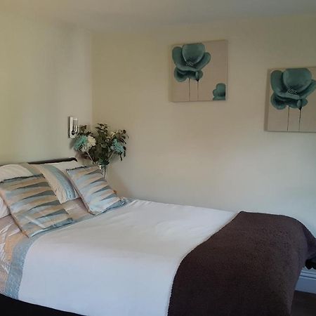 The Cartlodge B & B Colchester Buitenkant foto