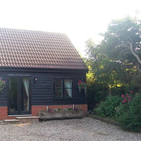 The Cartlodge B & B Colchester Buitenkant foto