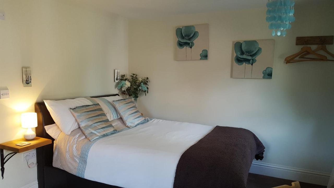 The Cartlodge B & B Colchester Buitenkant foto
