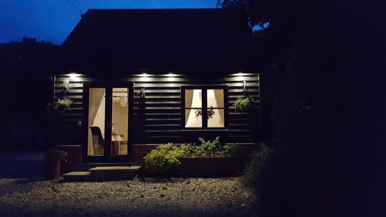The Cartlodge B & B Colchester Buitenkant foto
